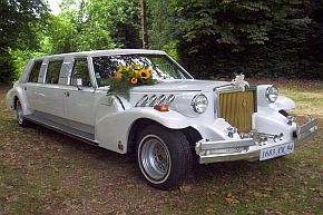 Excalibur Limousine